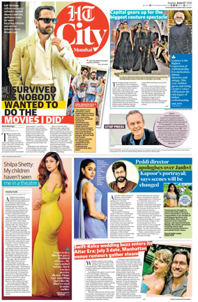Cover of HT Cafe