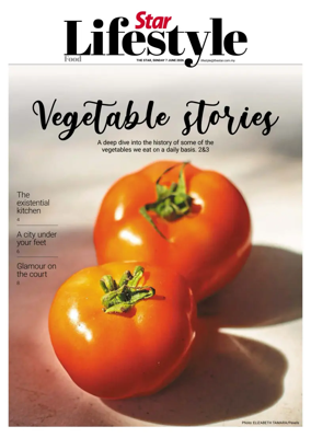 Cover of Star2