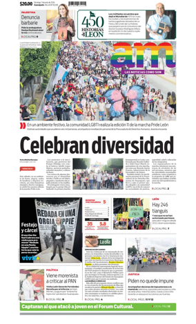 Cover of Corredor Industrial