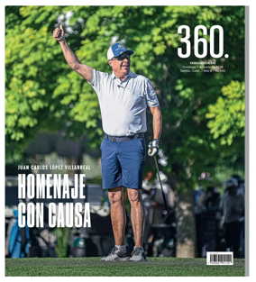 Cover of Domingo360