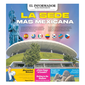 Cover of Suplemento 3