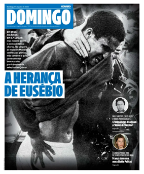 Cover of Domingo