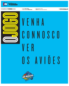 Cover of O Jogo