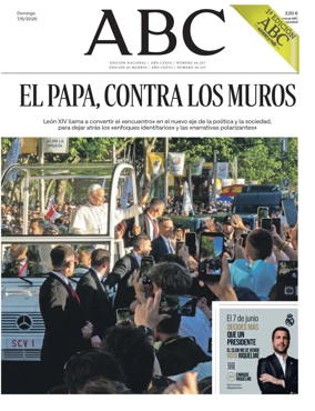 Cover of ABC (1st Edition)