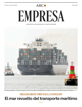 Cover of Empresa