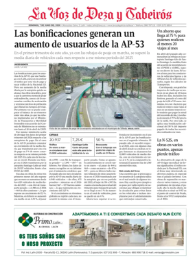 Cover of Deza local