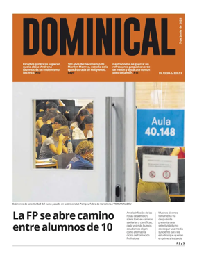 Cover of Dominical