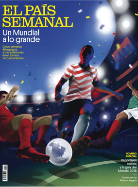 Cover of Especiales