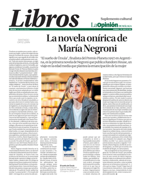 Cover of Libros