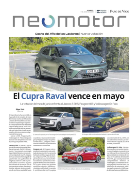 Cover of Neomotor