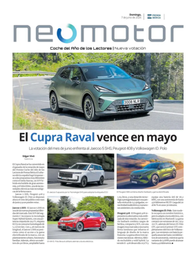 Cover of NeoMotor