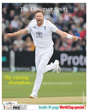 Cover of Sport
