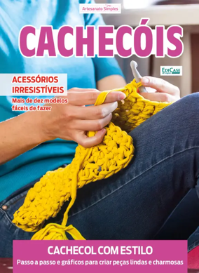 Cover of Artesanato Simples