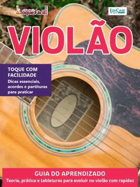 Cover of Colecao Toque Facil