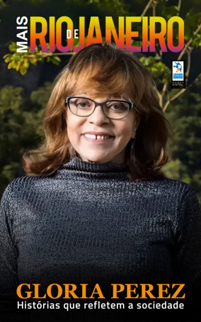 Cover of Mais Rio de Janeiro