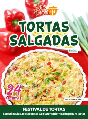 Cover of Que Delicia