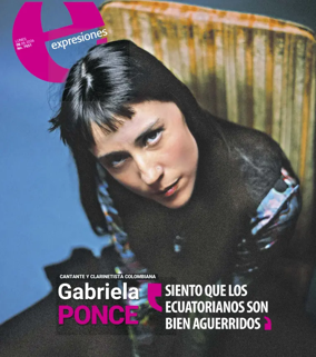 Cover of Expresiones
