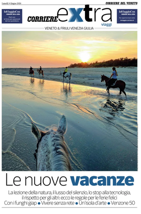 Cover of Corriere di Verona