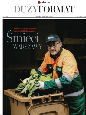 Cover of Duzy Format