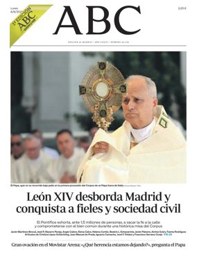 Cover of ABC (1st Edition)