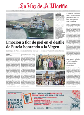 Cover of Viveiro local