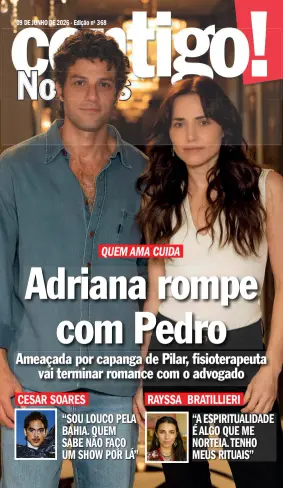 Cover of Contigo Novelas