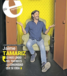 Cover of Expresiones