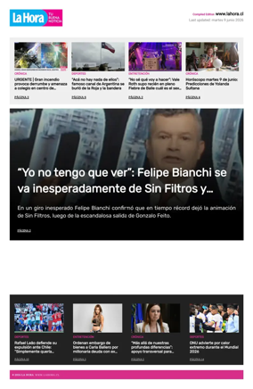 Cover of Money Tag - La Hora