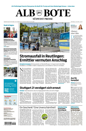 Cover of Alb Bote