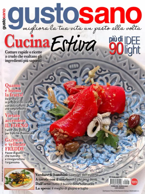 Cover of Gusto Sano
