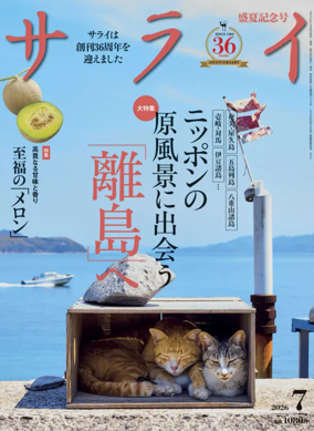 Cover of SERAI