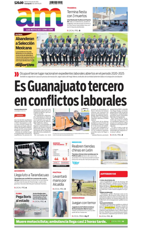 Cover of Corredor Industrial