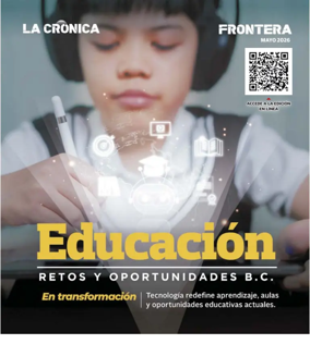 Cover of Retos y Oportunidades