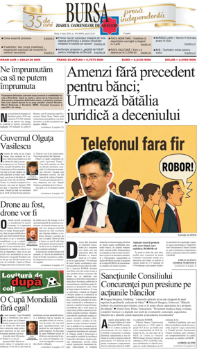 Cover of Bursa