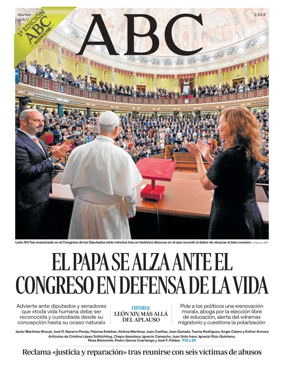 Cover of ABC (1st Edition)