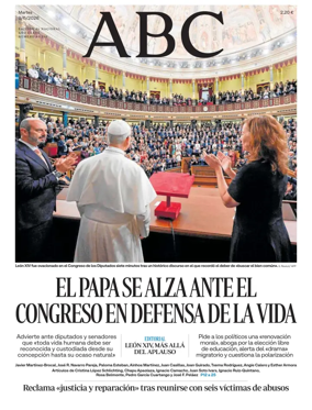 Cover of ABC (Nacional)