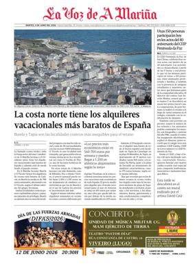 Cover of Viveiro local