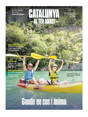 Cover of Suplemento 1