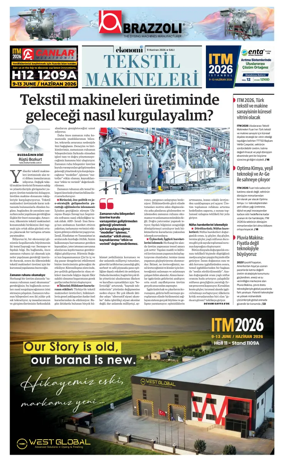 Cover of NBE - Sektor Ekleri