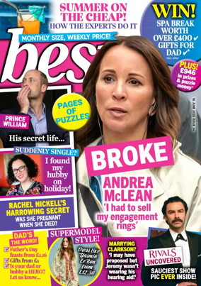 Cover of Best