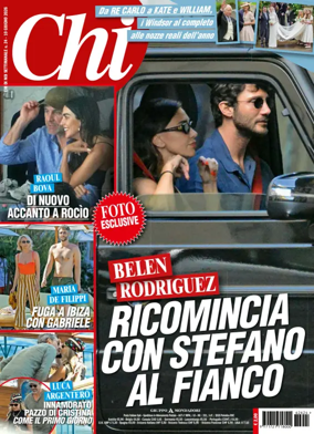 Cover of Chi