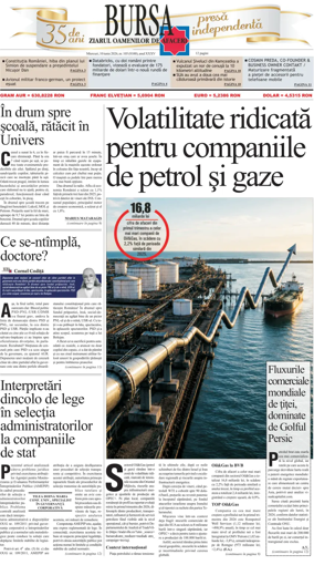 Cover of Bursa