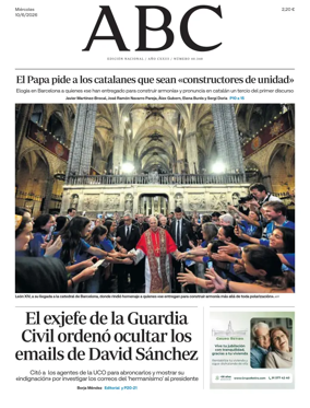 Cover of ABC (Nacional)