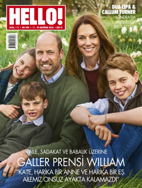 Cover of Hello!