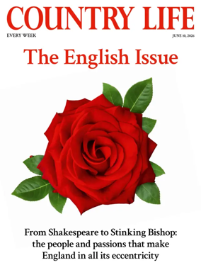 Cover of Country Life