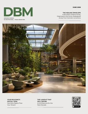 Cover of 3D Transformative Digest