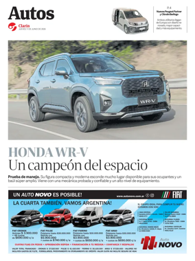Cover of Autos