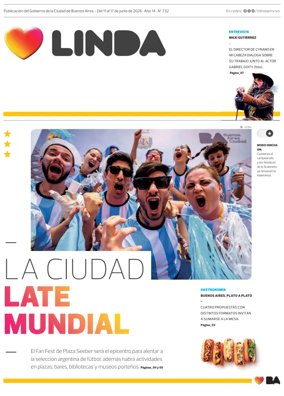 Cover of Extras