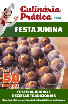 Cover of Culinaria Pratica