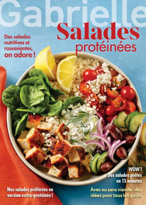 Cover of Gabrielle